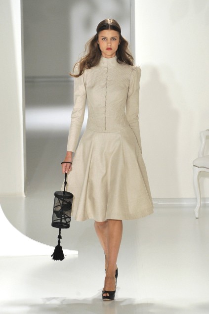 Jasper conran 09春夏