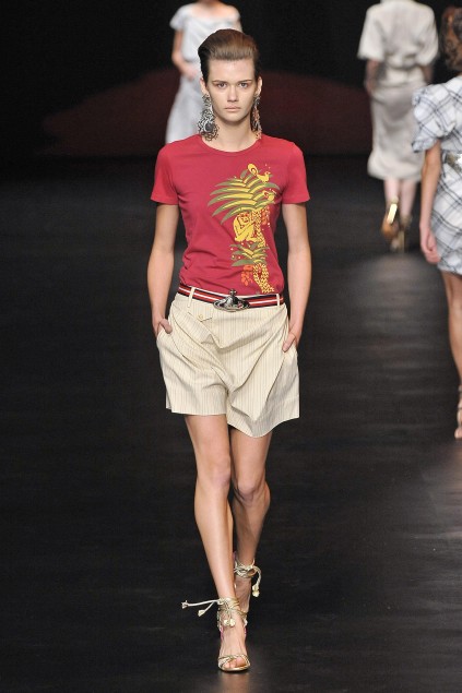 Vivienne Westwood Red Label 09ĸDƬ