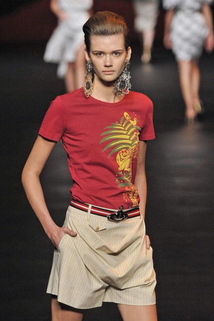 Vivienne Westwood Red Label 09ĸDƬ