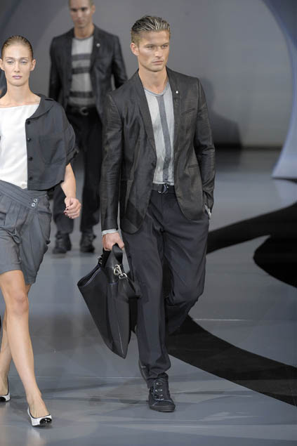 Emporio Armani 09ĸDƬ