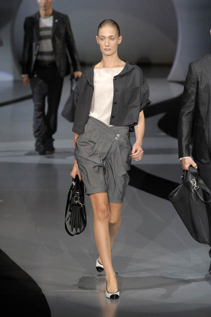 Emporio Armani 09ĸDƬ