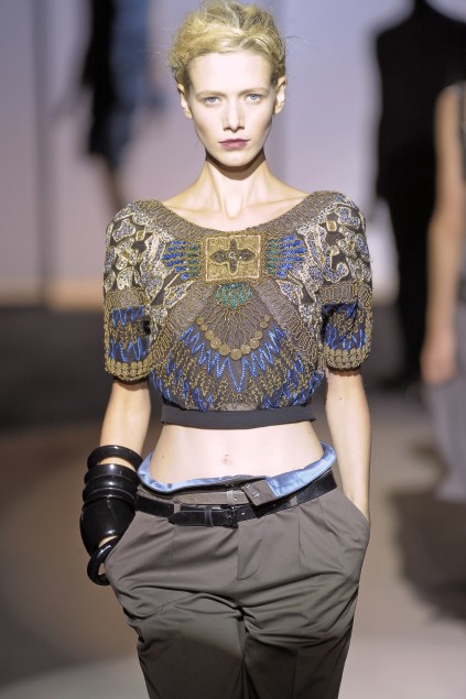 Alberta Ferretti 09ĸDƬ