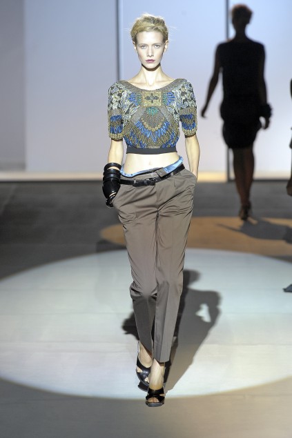 Alberta Ferretti 09ĸDƬ