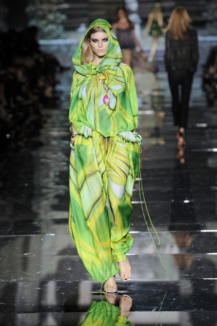 Roberto Cavalli 09ĸDƬ