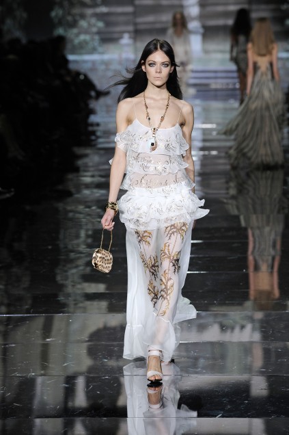 Roberto Cavalli 09ĸDƬ