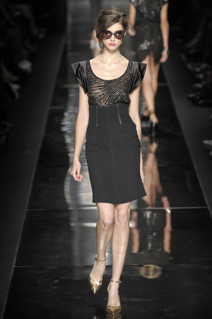 John Richmond 09春夏