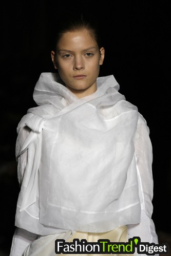 Rick Owens 07春夏