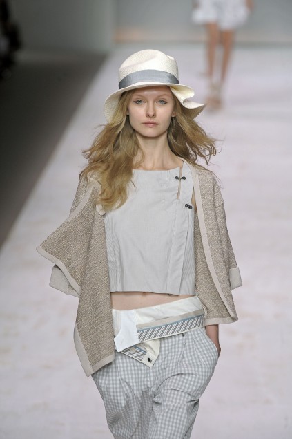 Sportmax 09春夏