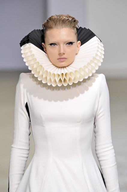 Gareth Pugh 09春夏