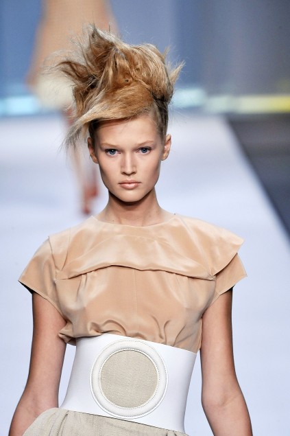 Fendi 09春夏