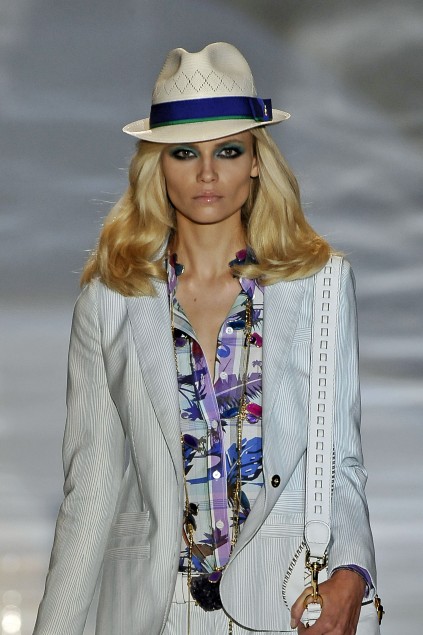 Gucci 09春夏
