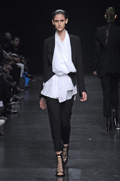 Ann Demeulemeester 09ĸDƬ