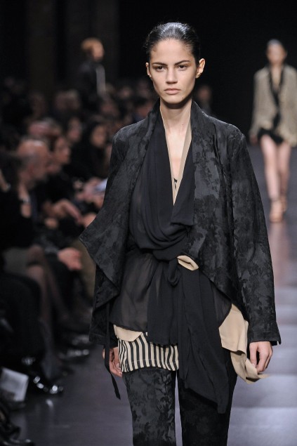 Ann Demeulemeester 09ĸDƬ