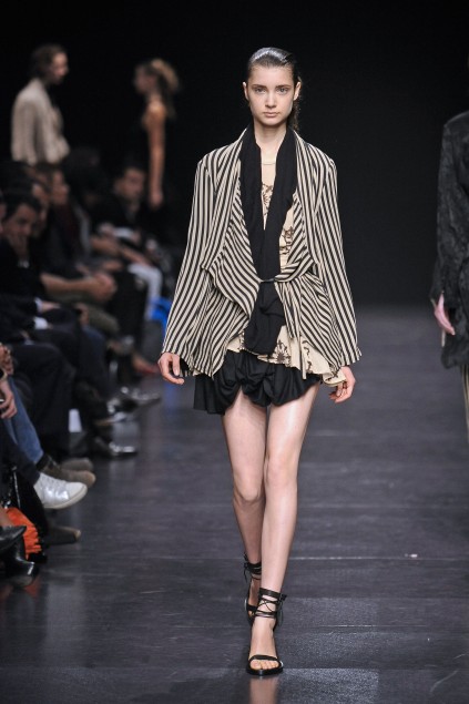Ann Demeulemeester 09ĸDƬ