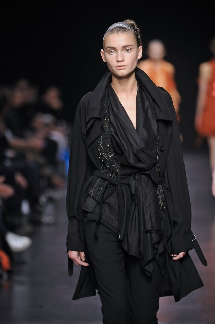 Ann Demeulemeester 09ĸDƬ