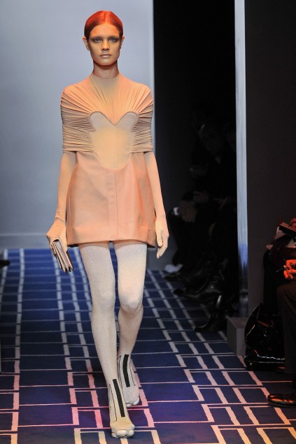 Balenciaga 09春夏