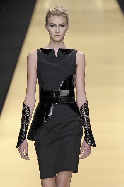 Karl Lagerfeld 09春夏