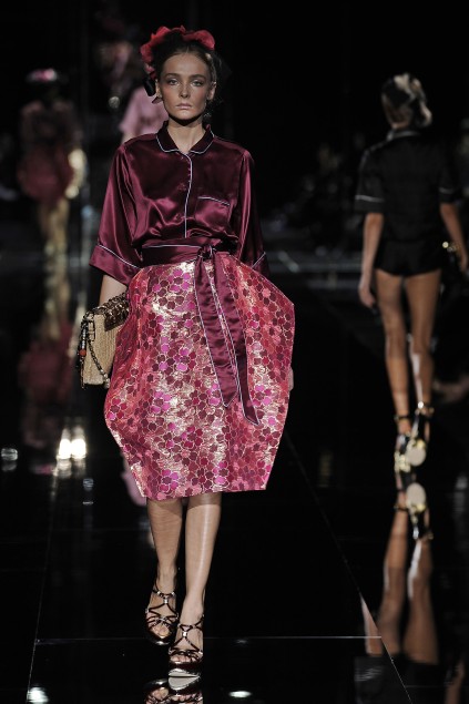 Dolce & Gabbana 09ĸDƬ