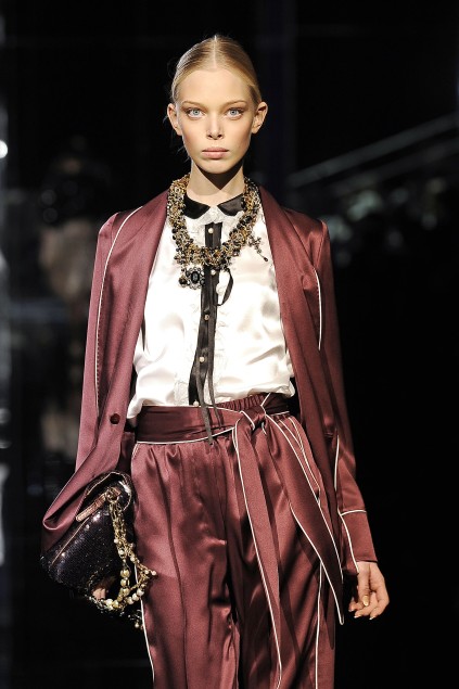 Dolce & Gabbana 09ĸDƬ