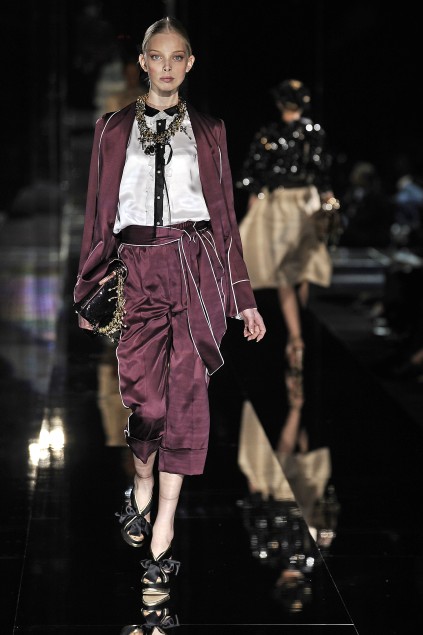 Dolce & Gabbana 09ĸDƬ