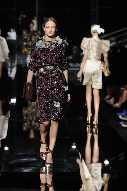 Dolce & Gabbana 09ĸDƬ