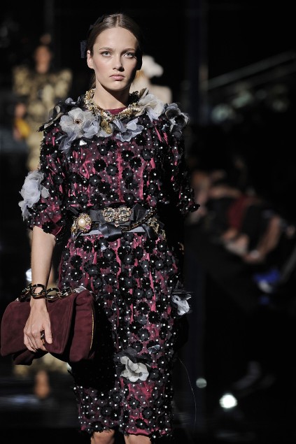 Dolce & Gabbana 09ĸDƬ