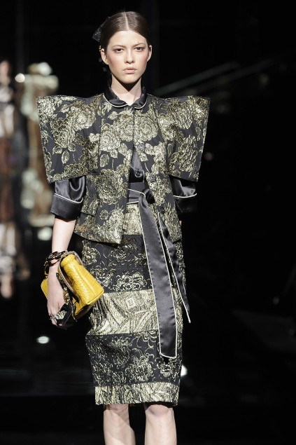 Dolce & Gabbana 09ĸDƬ