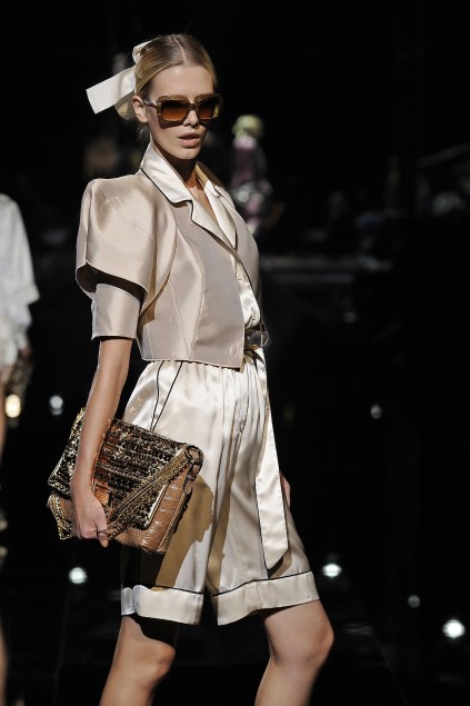 Dolce & Gabbana 09ĸDƬ