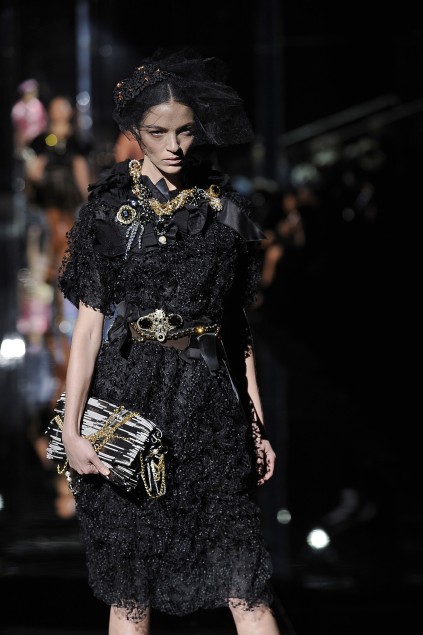 Dolce & Gabbana 09ĸDƬ