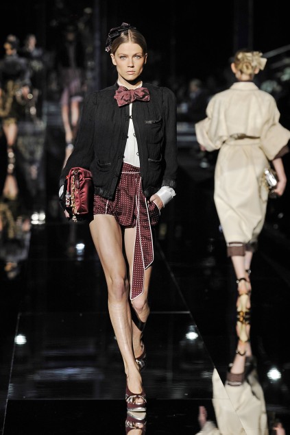 Dolce & Gabbana 09ĸDƬ