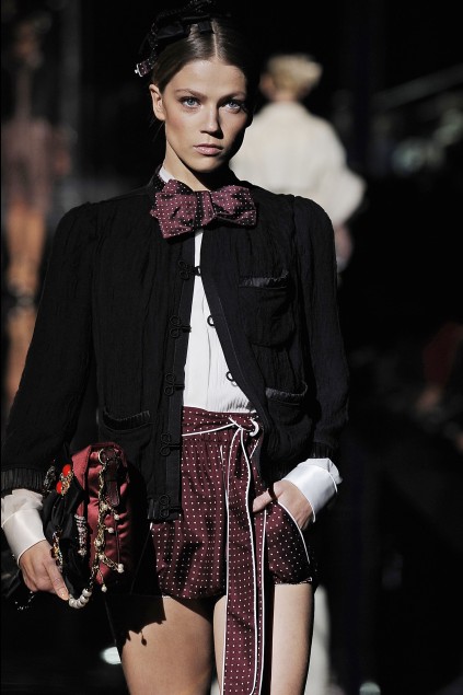 Dolce & Gabbana 09ĸDƬ