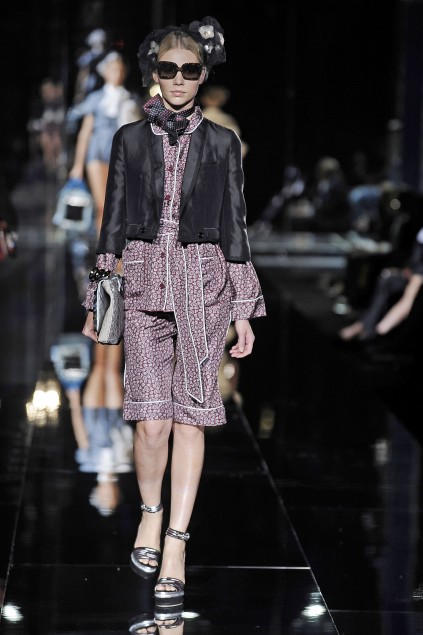 Dolce & Gabbana 09ĸDƬ
