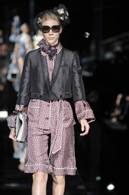 Dolce & Gabbana 09ĸDƬ