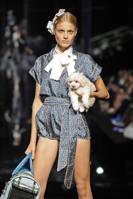 Dolce & Gabbana 09ĸDƬ