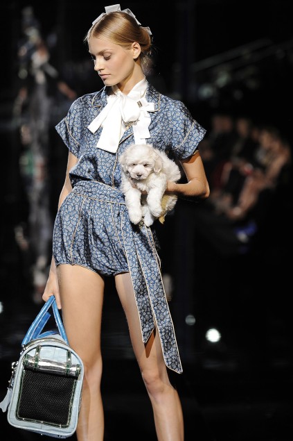 Dolce & Gabbana 09ĸDƬ