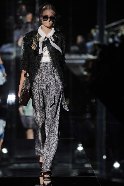 Dolce & Gabbana 09ĸDƬ