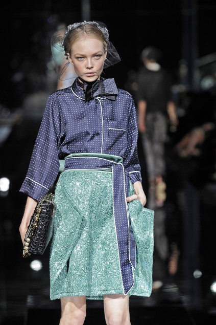 Dolce & Gabbana 09ĸDƬ