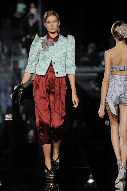Dolce & Gabbana 09ĸDƬ