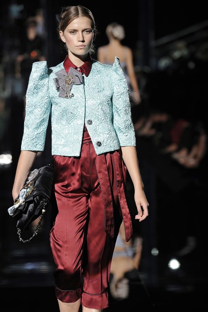 Dolce & Gabbana 09ĸDƬ