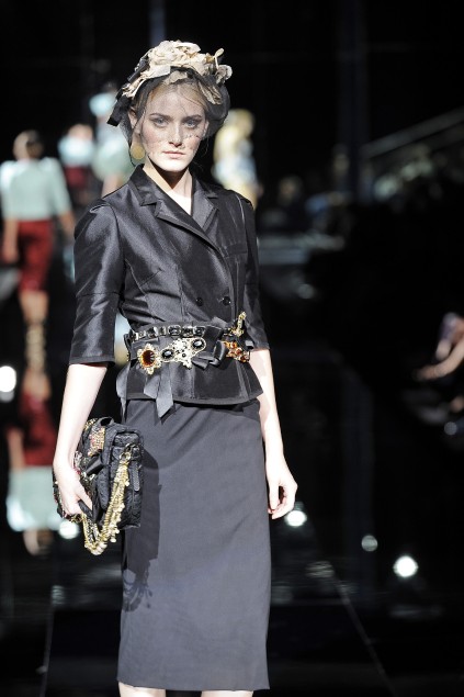Dolce & Gabbana 09ĸDƬ