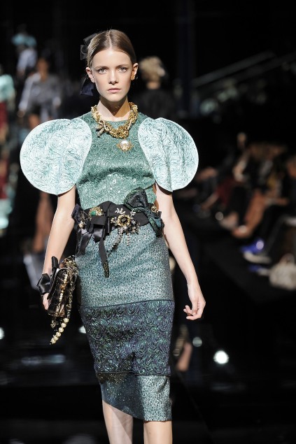 Dolce & Gabbana 09ĸDƬ