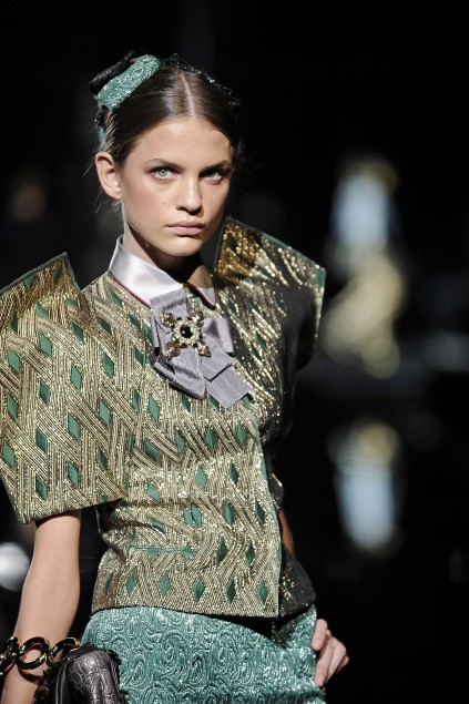Dolce & Gabbana 09ĸDƬ