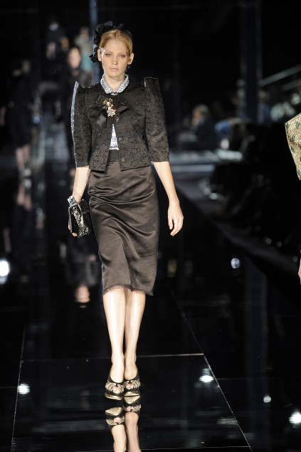 Dolce & Gabbana 09ĸDƬ