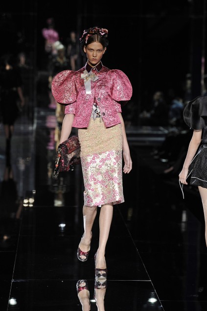 Dolce & Gabbana 09ĸDƬ