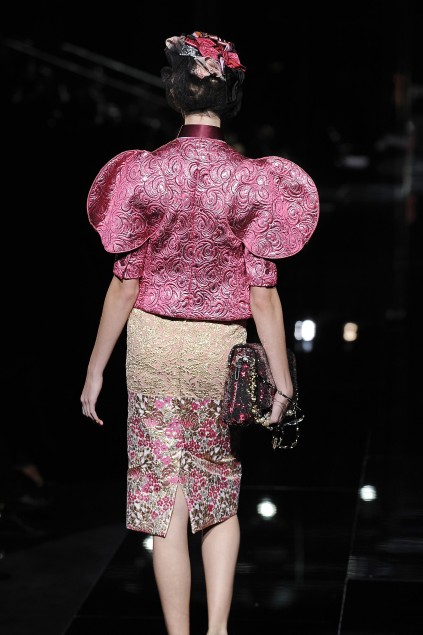 Dolce & Gabbana 09ĸDƬ