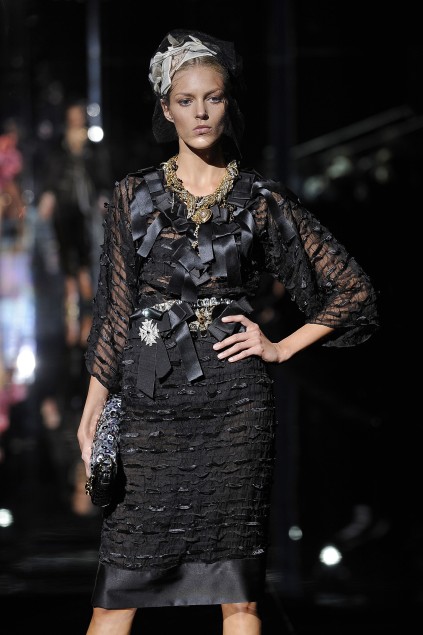 Dolce & Gabbana 09ĸDƬ