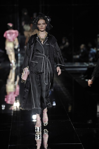 Dolce & Gabbana 09ĸDƬ