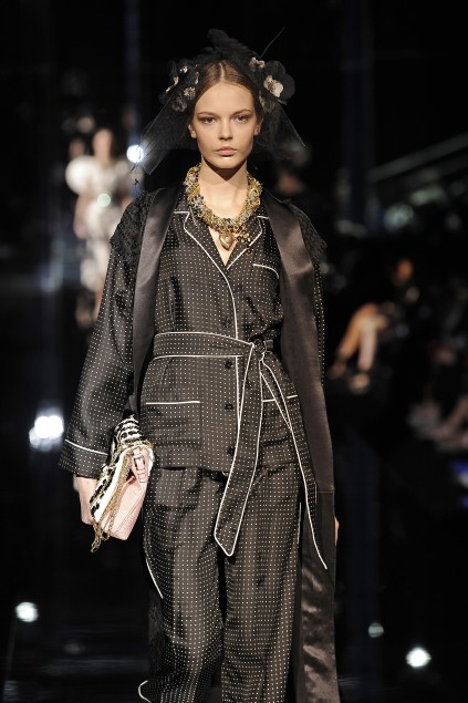 Dolce & Gabbana 09ĸDƬ