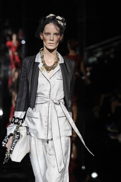 Dolce & Gabbana 09ĸDƬ
