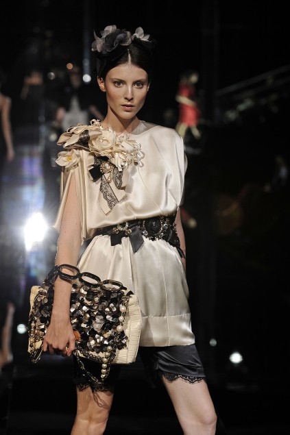 Dolce & Gabbana 09ĸDƬ